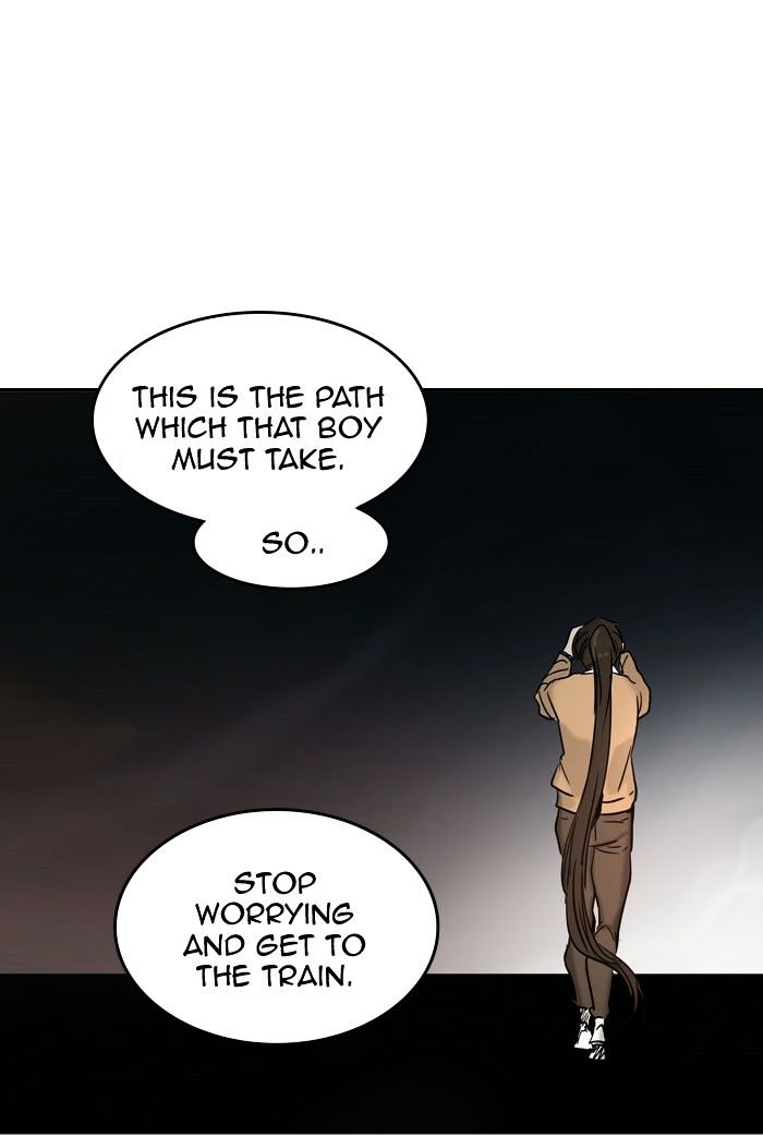 Tower of God, Chapter 305 image 028